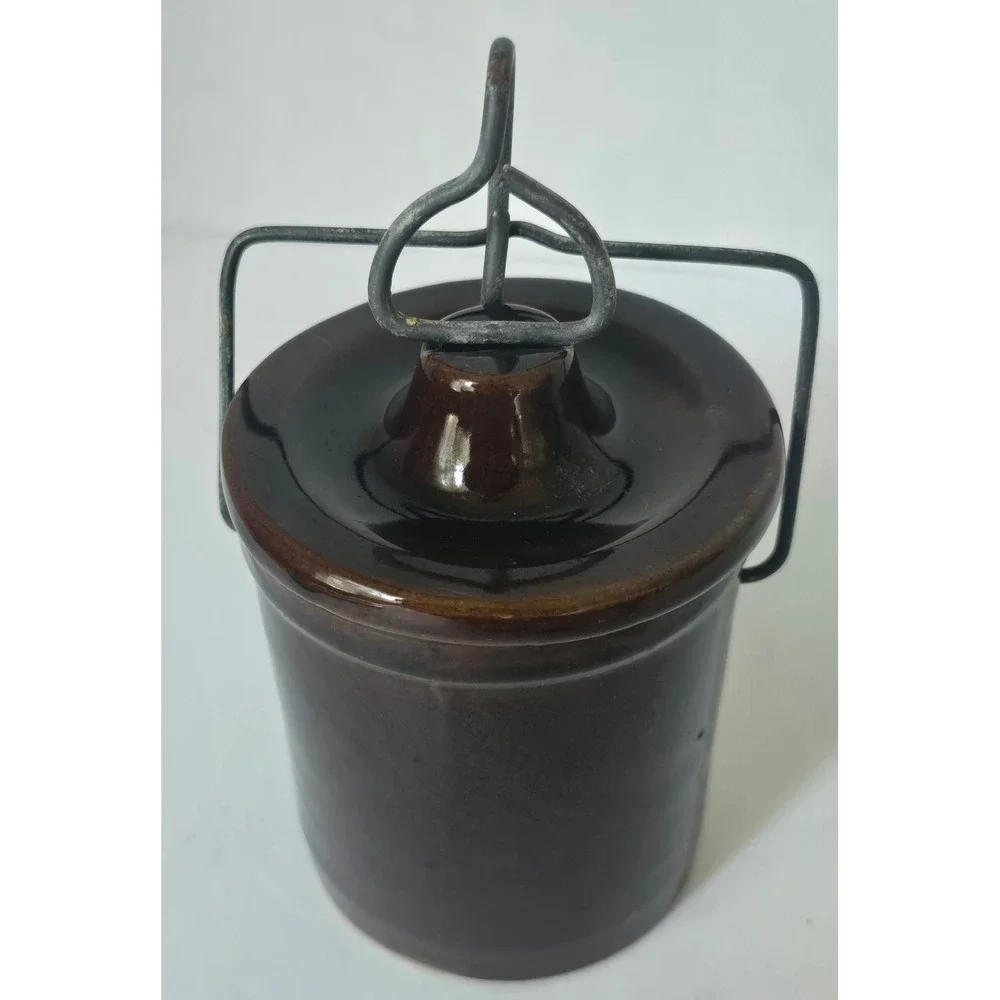 N/A vintage stoneware